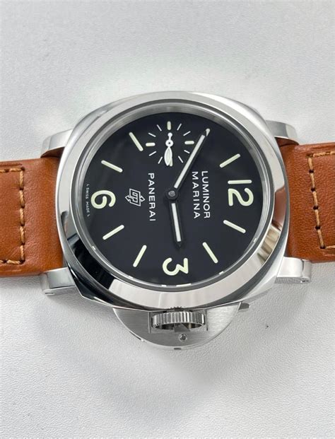 panerai 005 replica|PAM005 N Noob Versions .